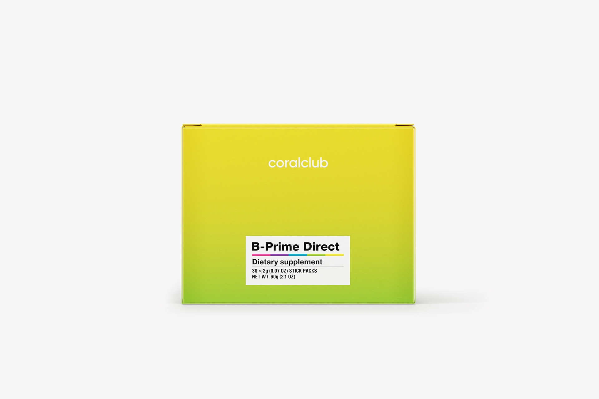 B-Prime Direct