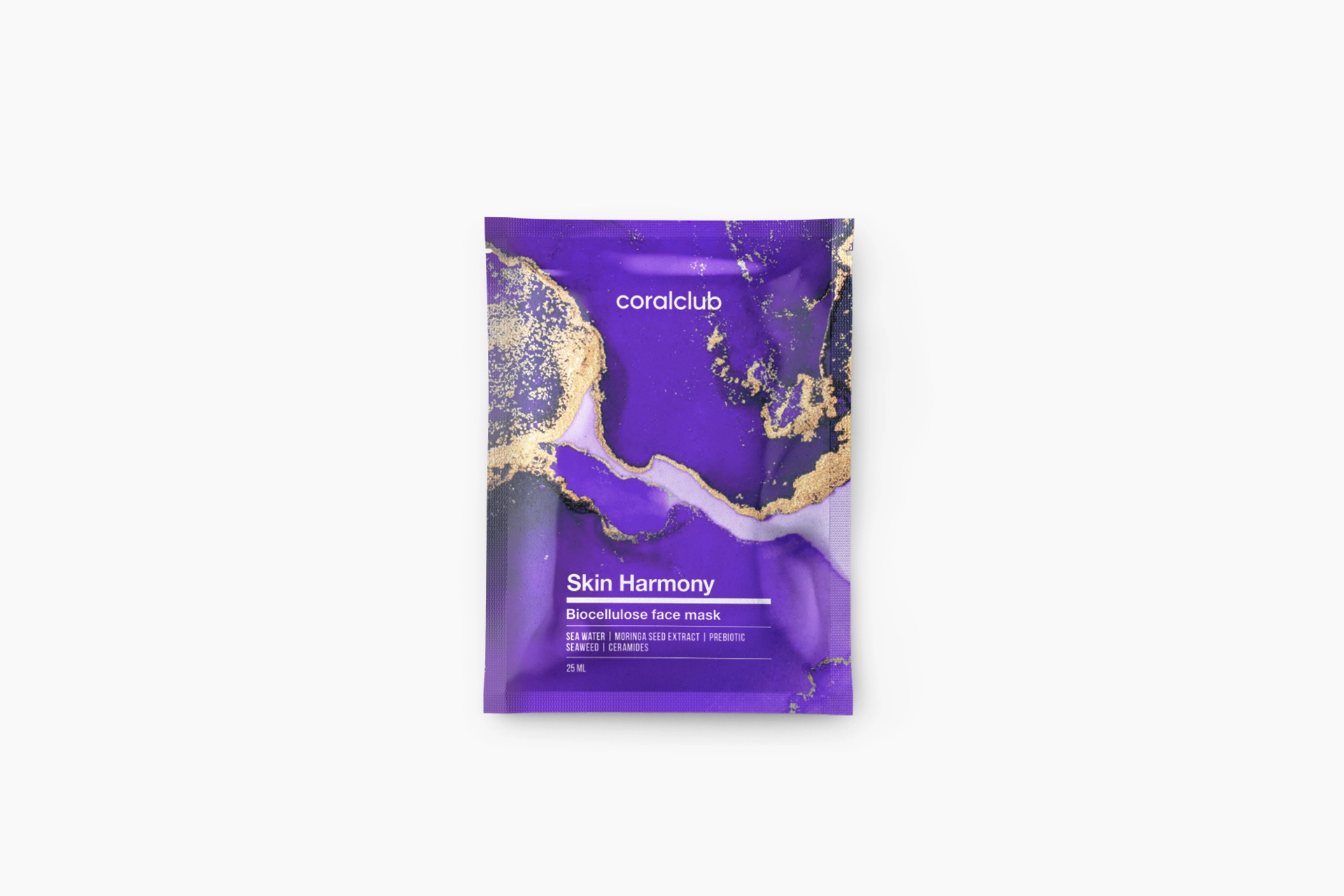 Skin Harmony Biocellulose Facial Mask